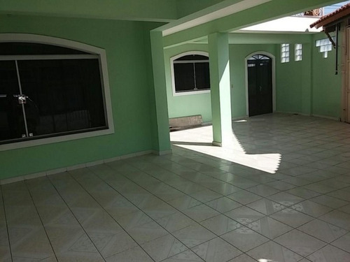 Imagem 7 de 13 de Sobrado Com 3 Dormitórios À Venda, 279 M² Por R$ 595.000 - Jardim Santo Antônio De Pádua - Santo André/sp - So0135 - 34968099