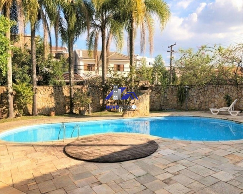 Imagem 24 de 25 de Casa A Venda Em Cotia, 4 Suites E 3 Vagas - Cond. São Paulo Ii - 2983 - 67875515