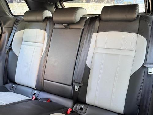 Land Rover Range Rover Evoque 2.0 P250 FLEX R-DYNAMIC SE AWD AUTOMÁTICO