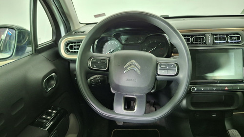 Citroën C3 1.5 BLUEHDI 100 S&S BVM ORIGINS