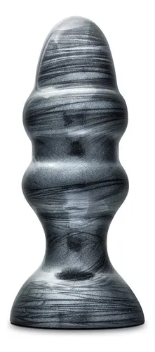 Mega Plug Anal Vaginal Dildo Sexual Extremo Jet Stealth