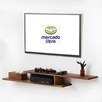 Comprar Repisa Base Para Dvd, Blu-ray Mod. Q-box  Dvd-10