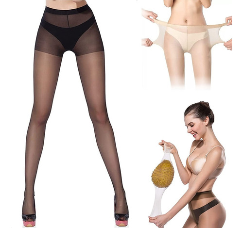 Calcetines De Verano Super Flexible Magic Sexy Mujer 3 Pares