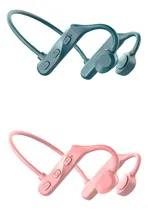 Comprar Fones De Ouvido De Condução Óssea Fones De Ouvido Bluetooth