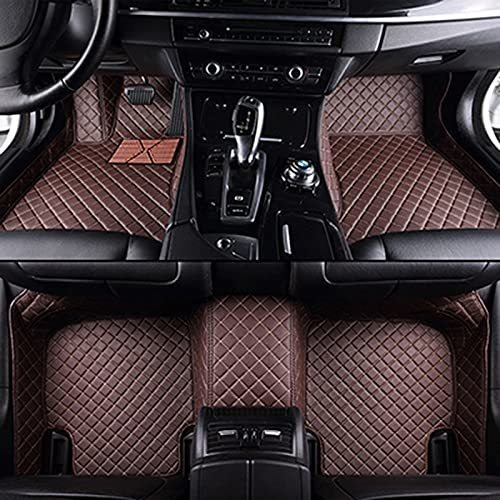 Tapetes - Dybanp Car Floor Mats,for Land Rover Range Rover E