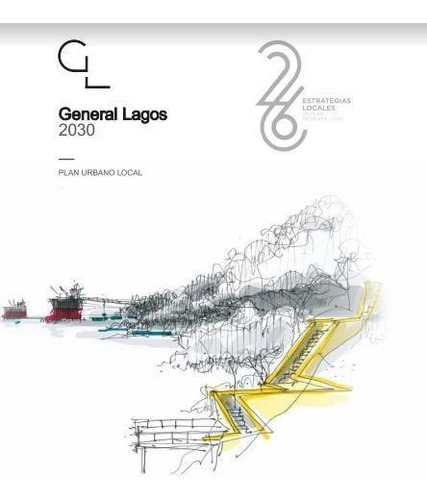 Vitta Urbano - Barrio Abierto - General Lagos