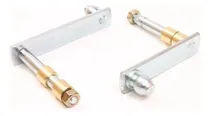 Comprar Pivotes Limpiaparabrisas Renault 11\u002F9 Con Buje Y Bielas