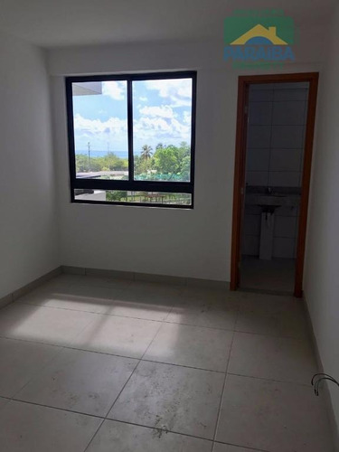 Imagem 15 de 15 de Apartamento Top A Venda Ou Locação - Altiplano Cabo Branco - João Pessoa - Pb - Ap0976