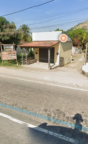 Imagem 3 de 4 de Dgm2 Excelente Terreno Comercial Em Inoã!