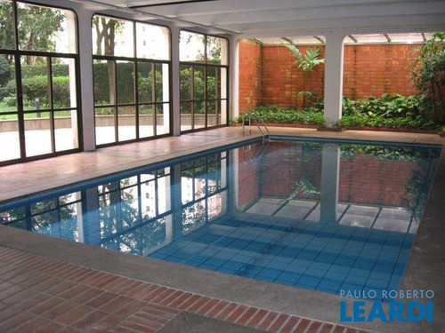 Imagem 14 de 15 de Apartamento - Morumbi - Sp - 233737