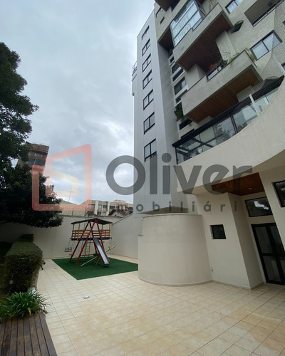 Imagem 17 de 22 de Apartamento - Ap01568 - 69493020