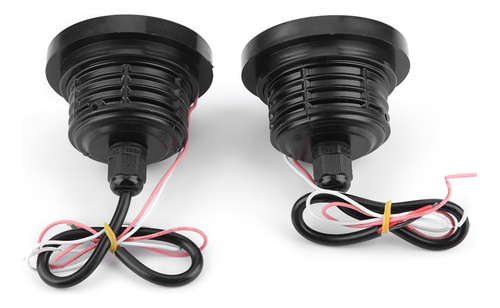 Anillo Fog Car De 30 W, Led Rgb, Cob, Halo De Ojo De Ángel,