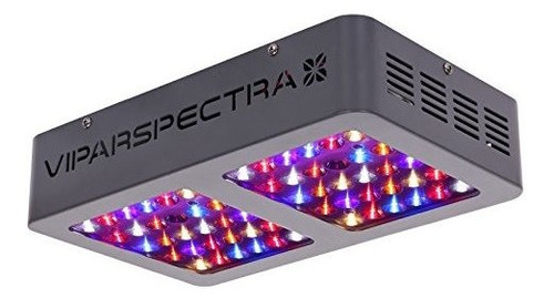 Viparspectra Reflectorserie 300w Led Grow Light Full Spectru