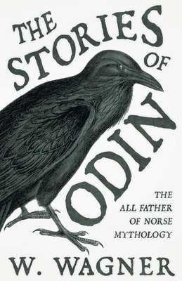 Libro The Stories Of Odin - The All Father Of Norse Mytho...
