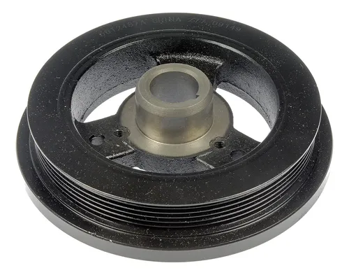 Damper Jeep Cherokee 4.0 242