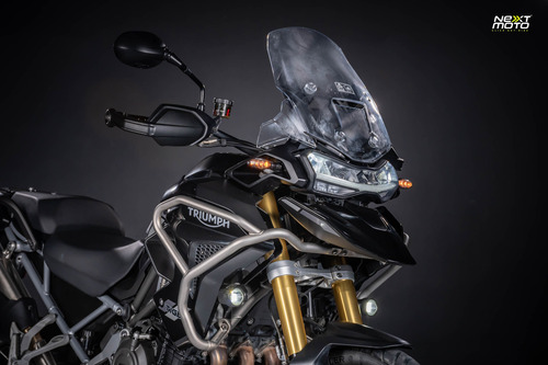 Triumph Tiger 1200 Rally Pro