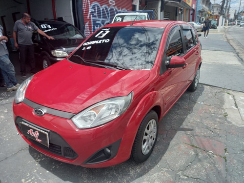 Ford Fiesta (lindo)