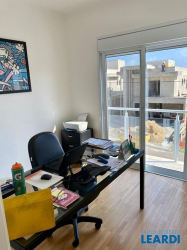 Imagem 13 de 15 de Casa Em Condomínio - Residencial New Ville - Sp - 636235