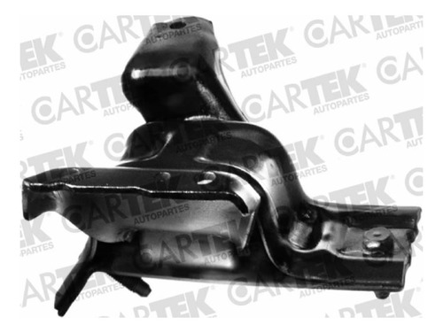 Soporte Motor Delantero E150 C. Wagon 2002 V8 5.4 Derecho