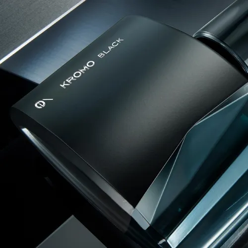 Kromo Black sika