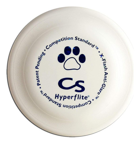 Hyperflite K-10 Competition Standard Dog Disco