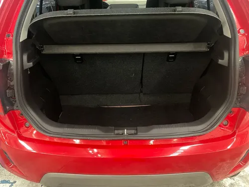 Suzuki Ignis 1.2 Vvt Glx
