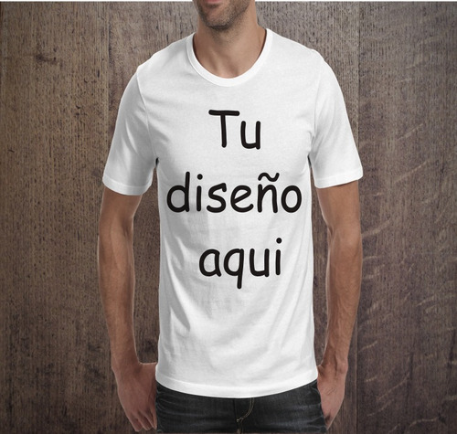 Sublimación De Playeras
