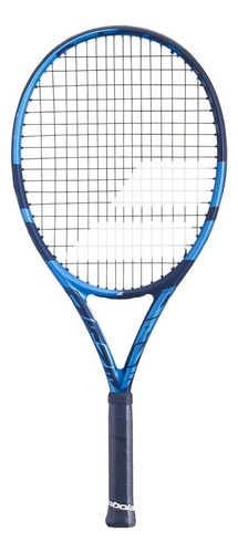 Raqueta De Tenis Babolat Pure Drive 2021 Junior De 25 Pulgad