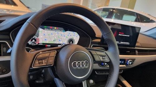 Imagen 23 de 23 de Audi A4 Tfsi 190 Cv