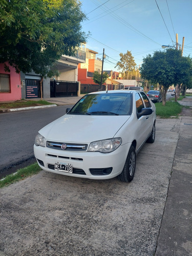 Fiat Siena 1.4 Fire Da