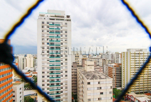 Cobertura - Jardim America - Ref: 106433 - V-106433
