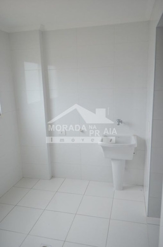 Imagem 7 de 13 de Apartamento Em Canto Do Forte, Praia Grande/sp De 208m² 3 Quartos À Venda Por R$ 800.000,00 - Ap1911978-s