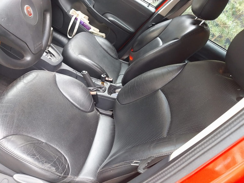 Fiat Stilo 1.8 8v Sp V Flex Dualogic 5p