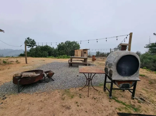 Hermosa Casa  Parcela Melosilla .. Un Lugar Para Descansar