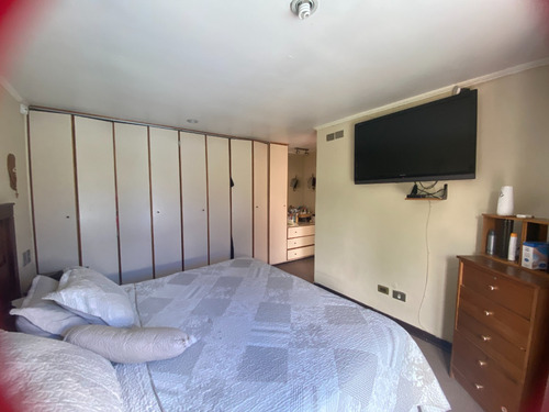 Cara En Arriendo Cerca De Av. España, Curicó, Maule