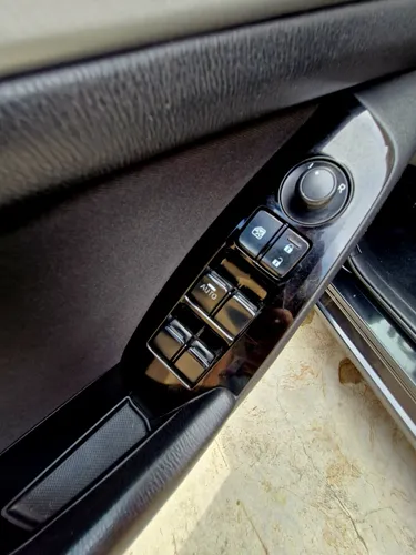 Mazda Touring