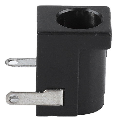 Placa De Pruebas Dc Power Barrel Con Adaptador Jack De 5,5 M