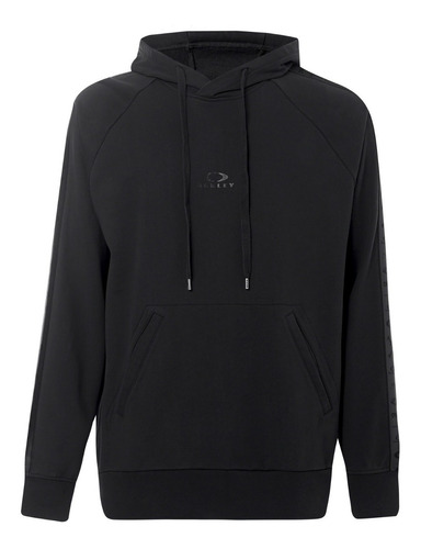 Oakley Buzo Canguro Lit Graphic Hoodie Hombre