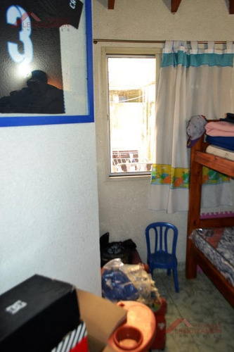 Imagen 11 de 13 de Excelente Duplex - Patio - Muy Luminoso - Bajas Expensas - Ubicacion Estrategica