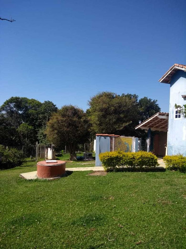 Imagem 2 de 13 de Oportunidade Chacara Ibiuna 1.000 Mts Casa,próximo Ao Centro