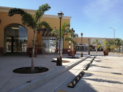 Imagen 4 de 9 de Local Comercial En Renta En Espacios Barcelona