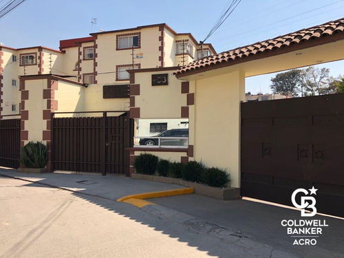 Departamento En Venta, Colonia Jesús Del Monte, Huixquilucan