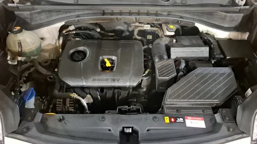 Kia Sportage 2.0 LX AUTO