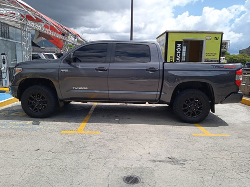Toyota Tundra Trd Off Road.