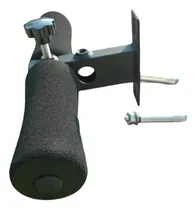 Comprar Barra Para Sentarse Montada En La Pared, Barra De Ejercicio,