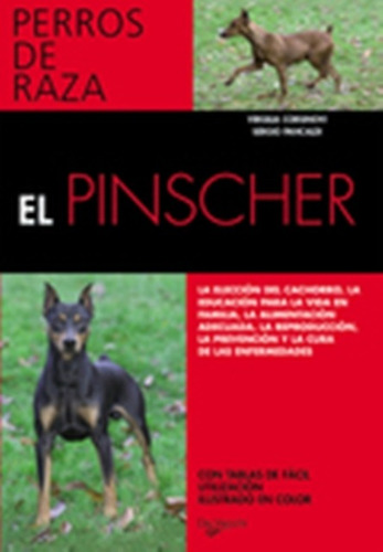 El Pinscher - Perros De Raza, Virgilia Corsinovi, Vecchi