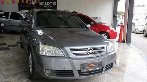 Astra Sed.advan. 2.0 8v Mpfi Flexp. Aut.