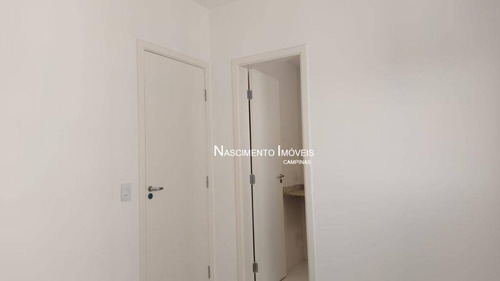 Apartamento Com 3 Suítes À Venda, 138 M² Por R$ 938.000 - Alphaville - Campinas/sp - Ap0762