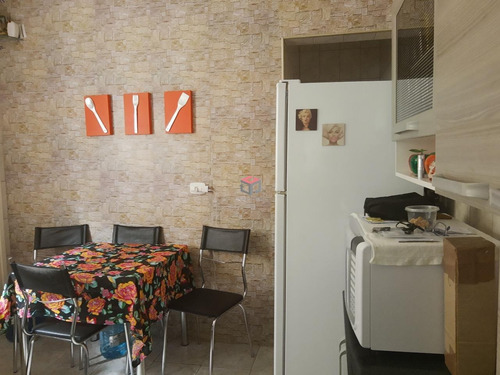 Imagem 20 de 21 de Casa À Venda, 1 Quarto, 2 Vagas, Assunção - São Bernardo Do Campo/sp - 24792
