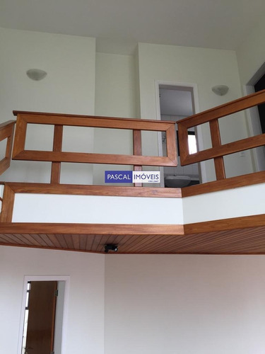 Imagem 5 de 15 de Apartamento Campo Belo 03 Dormitorios 03 Vagas - L-20393